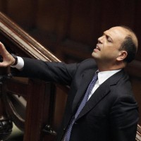 ++ Alfano, se Pd propone matrimonio gay, noi andiamo via ++