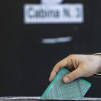 Elezioni Politiche 2013, Il voto a Roma
