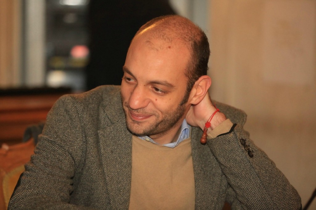 REGGIO CONTRO LE MAFIE GIOVANNI TIZIAN