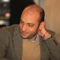 REGGIO CONTRO LE MAFIE GIOVANNI TIZIAN