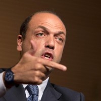 Datagate: Alfano, violazione privacy anticamera totalitarismo