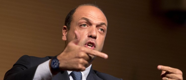 Datagate: Alfano, violazione privacy anticamera totalitarismo