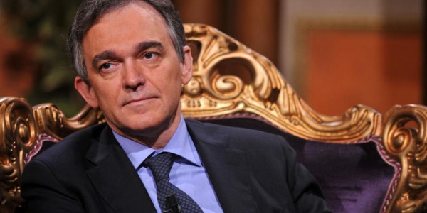 Trasmissione Telecamere