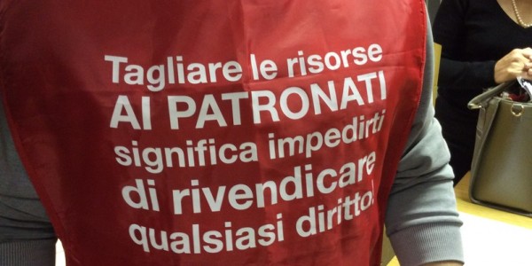 patronati