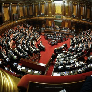 senato