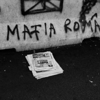 mafia roma