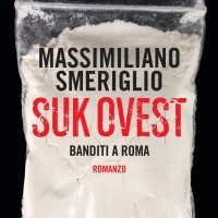Suk Ovest Cover