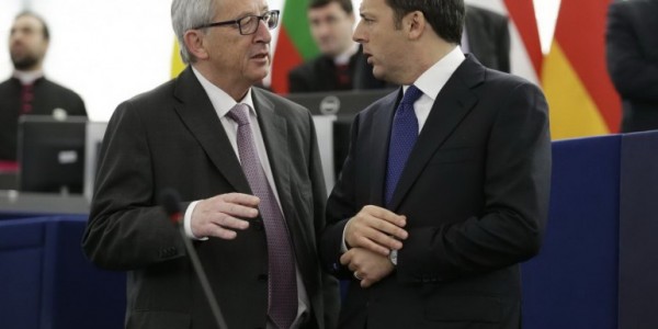 jean-claude-juncker-deficit-UE-matteo-renzi-770x532