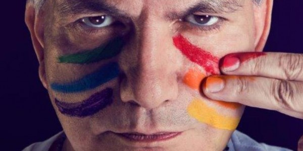 Gay: sabato Pride a Roma, Vendola 'ci mette la faccia'