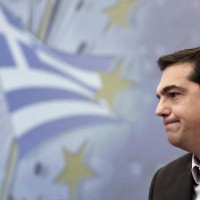 Alexis Tsipras