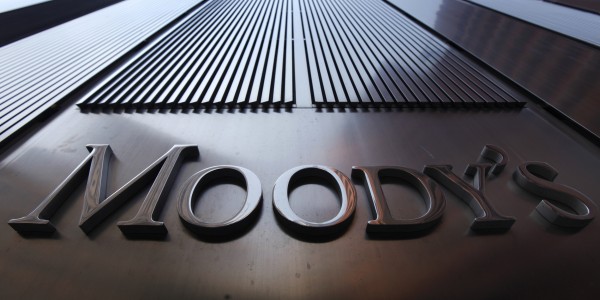 Moody's