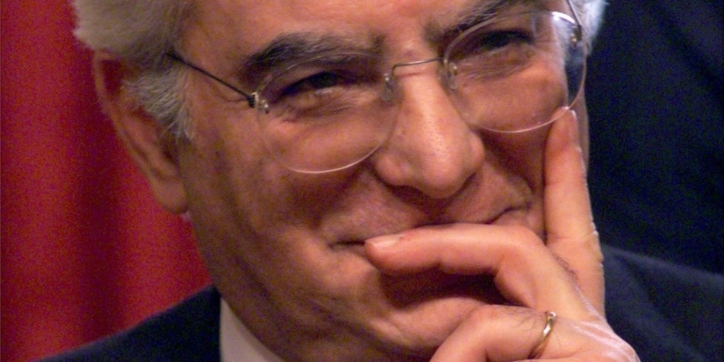 >>>ANSA/VERSO IL COLLE: LA PRIMA VOTAZIONE, IL GIORNO DI MATTARELLA