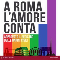 roma unioni