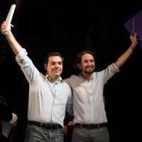 syriza