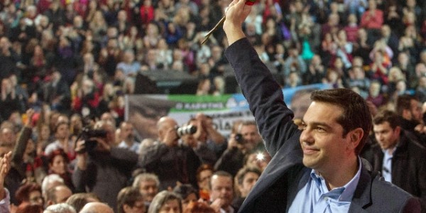 tsipras