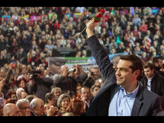 tsipras