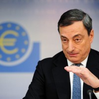 DRAGHI NON MOLLA PRESA, DECISO CONTRO RISCHI DEFLAZIONE