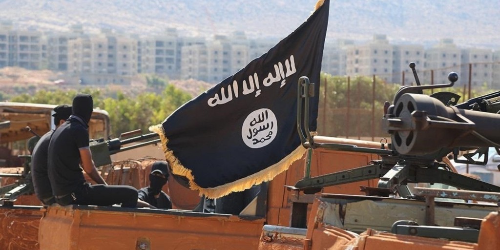 Libia: su sito jihadista foto "Stato islamico di Barqa"