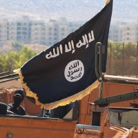 Libia: su sito jihadista foto "Stato islamico di Barqa"