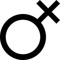 simbolo-del-sesso-femminile_408-64203