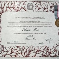 Mori-Paride-riconoscimento-al-fascista