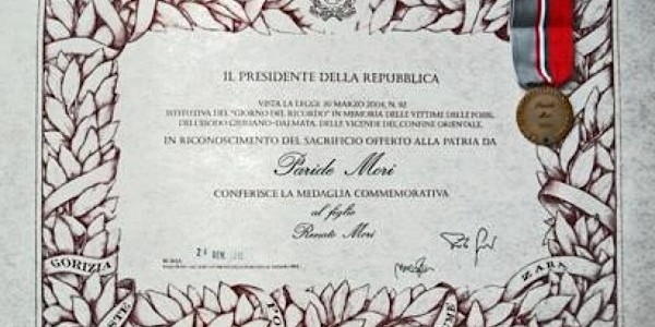 Mori-Paride-riconoscimento-al-fascista