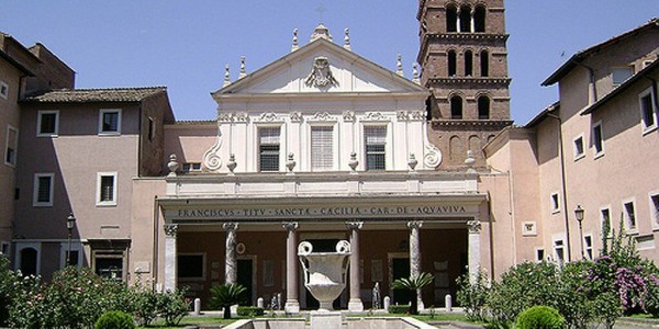 arte_roma_020_s_cecilia_trastevere
