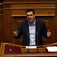 Tsipras