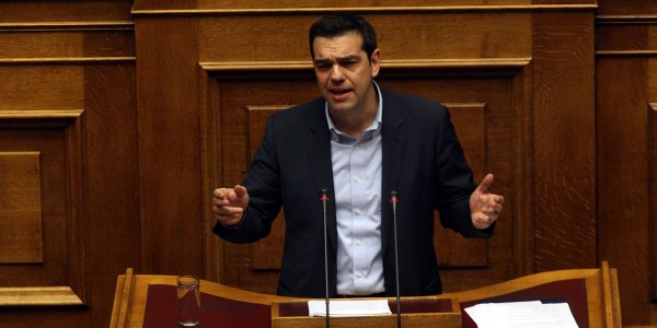 Tsipras