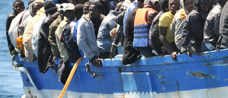 >>>ANSA/PAPA A LAMPEDUSA: FARA' APPELLO A PRENDERSI CURA DEI MIGRANTI