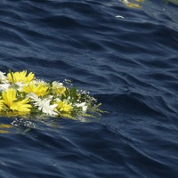 Papa Francesco a Lampedusa