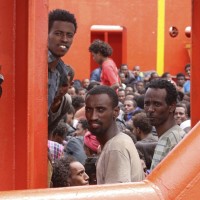 20soc1f01-ita-migranti-sbarchi-immigrati-reuters