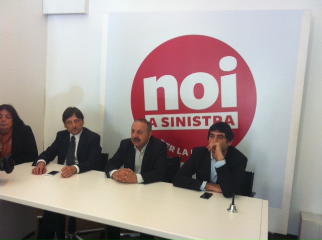 Conf stampa 29 maggio 2015