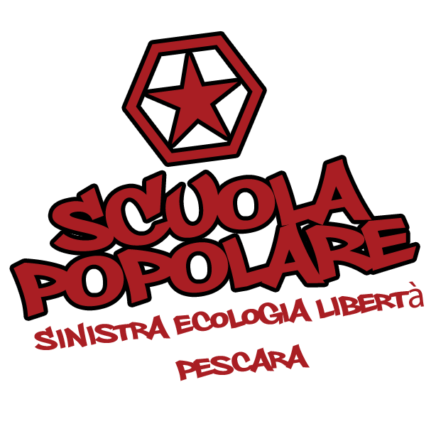 logo-scuola-popolare-sel-pescara