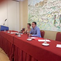 Gianni Nucera Assemblea pubblica 30 giugno Lamezia 2