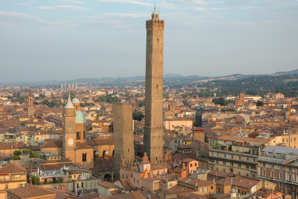 bologna