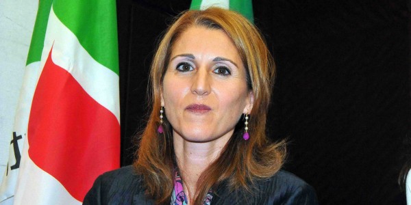 CROCETTA COMUNICA I NUOVI ASSESSORI REGIONALI.