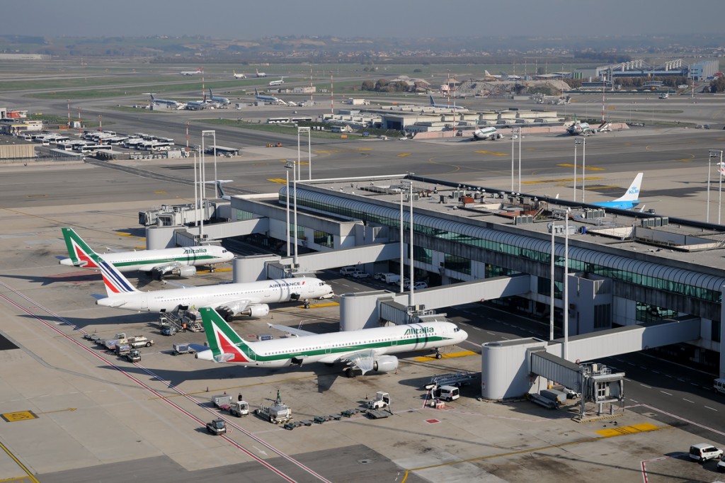 aeroporti-cargo-fiumicino
