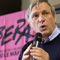 Mafia:d.Ciotti a politici, perché abbiamo permesso crescita?