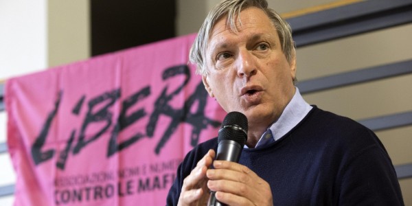 Mafia:d.Ciotti a politici, perché abbiamo permesso crescita?