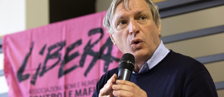 Mafia:d.Ciotti a politici, perché abbiamo permesso crescita?