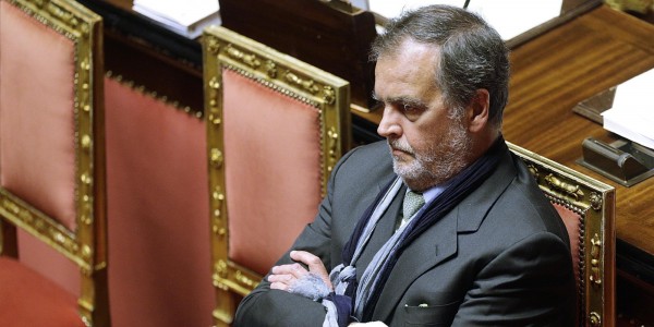 Senato: esame del DDL sulle Riforme