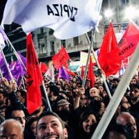 syriza