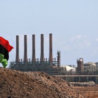 Mideast Libya