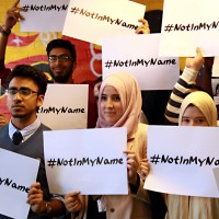 Young Muslims Campaign