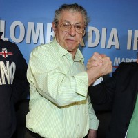 Elezioni regionali 2013 - sede Lega Nord