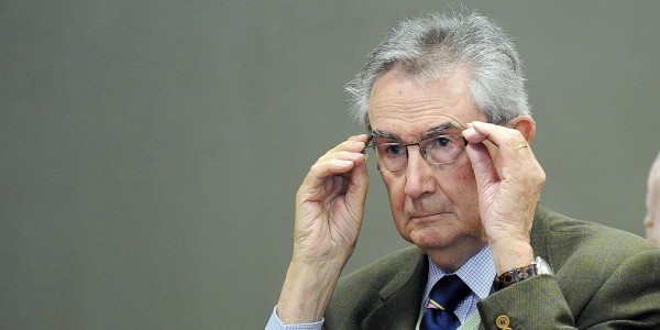 LAVORO: FORNERO A PRESENTAZIONE LIBRO 'ORIENTAMENTO E MONDO DEL LAVORO'