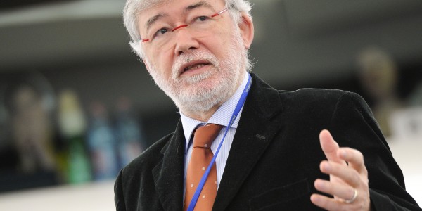 Sergio Gaetano COFFERATI