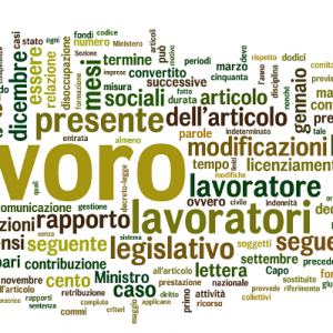 lavoro