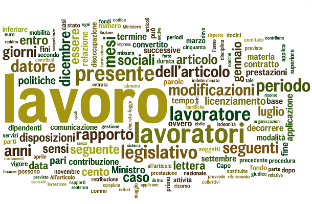 lavoro
